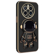 Case for Huawei Mate 50 Pro, Astronaut, black