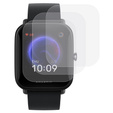 3x ERBORD hydrogel film for Amazfit Bip U Pro