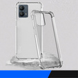 IMAK case for Motorola Moto G53 5G, Dropproof, transparent