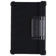 Silicone case for Lenovo Yoga Tab 11 2021 YT-J706X J706 F/L, Impact, armor, black