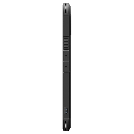 Spigen Tough Armor MagSafe case for Google Pixel 10 Pro XL, Black