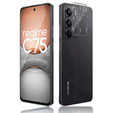 Tempered Camera Glass for Realme 14X / Realme C75, transparent
