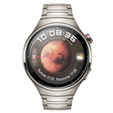 2x ERBORD Hybrid Glass for Huawei Watch 4 Pro