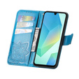 Butterfly flip case for Honor Magic 8 Lite