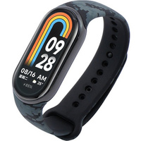 Silicone Strap for Xiaomi Smart Band 10 / 9 / 8