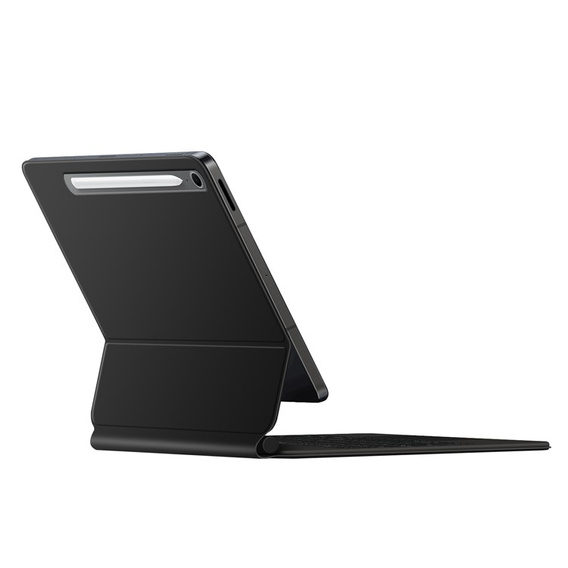 Bluetooth keyboard case with touchpad for Samsung Galaxy Tab S10 FE