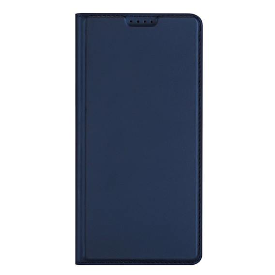 Dux Ducis Case for Xiaomi Redmi 12 4G, Skinpro, dark blue