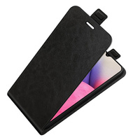 Flip case for Samsung Galaxy A33 5G, Flip, black