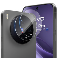 2x ERBORD Tempered Glass Screen Protector for Vivo X300 Pro