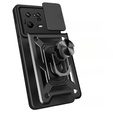 Case for Xiaomi 13 Pro, CamShield Slide, black