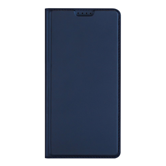 Dux Ducis Case for Xiaomi 13 Lite, Skinpro, dark blue