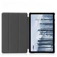 Case for Nokia T21, Smartcase, grey