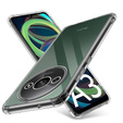 Case for Xiaomi Redmi A3, Dropproof, transparent