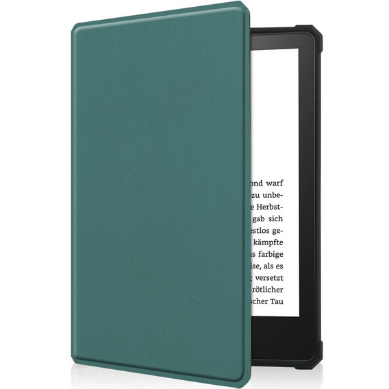 Case for Kindle Paperwhite 5 2021, Smartcase, blue