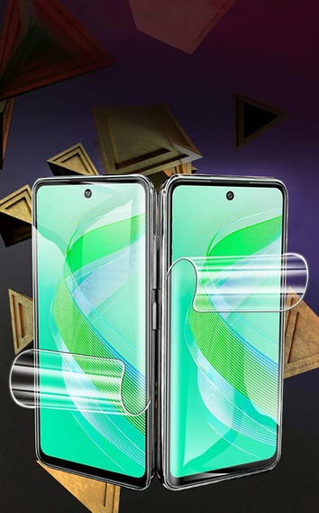 Hydrogel film for Infinix Hot 40i