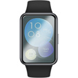 2x ERBORD Hybrid Glass for Huawei Watch Fit 2