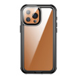 IP68 Waterproof Case for iPhone 13 / 13 Pro, black
