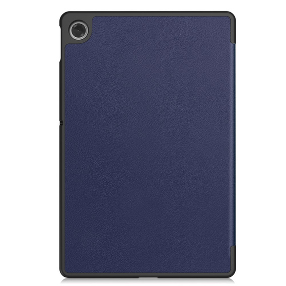 Case for Lenovo Tab TB311FU, Smartcase, dark blue
