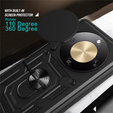 CamShield Slide armoured case with camera cover and ring for Honor Magic 8 Lite