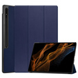 Case for Samsung Galaxy Tab S9 Ultra, Smartcase, blue