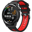 22mm Universal Silicone Strap