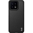 IMAK Case for Xiaomi 13, Ruiyi Series, Carbon, black