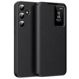 Smart View Wallet flip case for Samsung Galaxy S25 FE