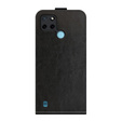 Flip case for Realme C21Y / C25Y, Flip, black