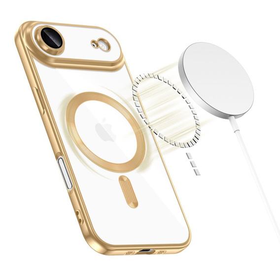 Electro MagSafe case for iPhone Air