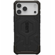 Urban Armor Gear case for iPhone 17 Pro Max, Pathfinder MagSafe, Black