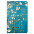Case for Lenovo Tab K11 Plus, Smartcase, sakura