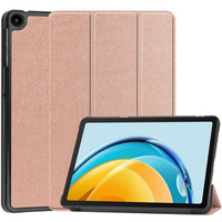 Case for MatePad SE 10.4 2022, Smartcase, pink rose gold
