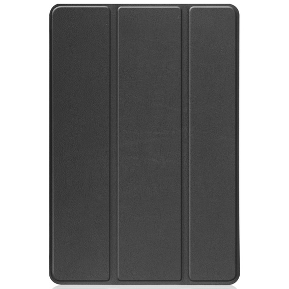Case for TCL Tab 10s 9081X / TCL Tab 10s 9080G 2021, Smartcase, black