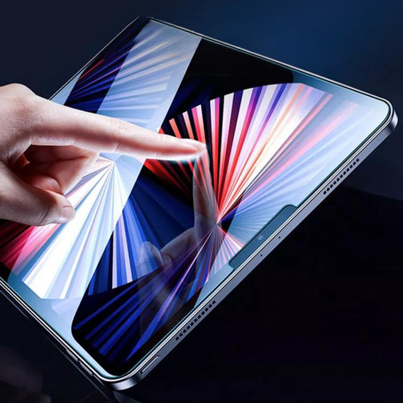 Tempered Glass for Samsung Galaxy Tab S10 Lite / S10 FE / S9 FE