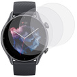 3x ERBORD hydrogel film for Amazfit GTR 3 / GTR 3 Pro