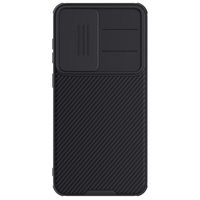 Nillkin Case for Samsung Galaxy S25+ Plus, CamShield Pro MagSafe, black