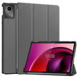 Case for Lenovo Tab M11, Smartcase, grey