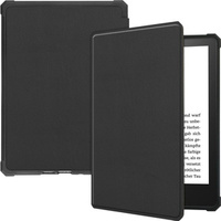 Case for Kindle Paperwhite 5 2021, Smartcase, blue