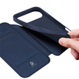 Dux Ducis Case for Honor 200 Lite, Skinpro, black