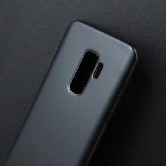 Case for Samsung Galaxy S9, Suritch Full Body, black