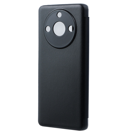 Flap case for Realme 11 Pro 5G / 11 Pro+ 5G, Side View, black