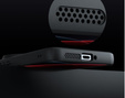 Case for Xiaomi 15 Ultra, for MagSafe, ERBORD Matt Case, black