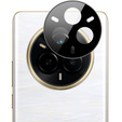 Tempered Camera Glass for Realme 14 Pro 5G, black
