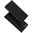 Dux Ducis Case for Oppo Reno 10 / 10 Pro, Skinpro, black