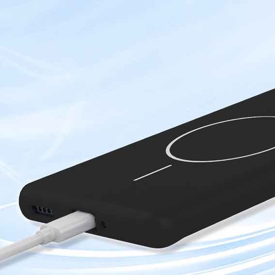 Silicone Lite Case for MagSafe for Motorola Edge 70 5G