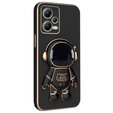 Case for Xiaomi Redmi Note 12 5G / POCO X5 5G, Astronaut, black
