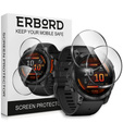 2x ERBORD Hybrid Glass for Garmin Fenix 8 51mm