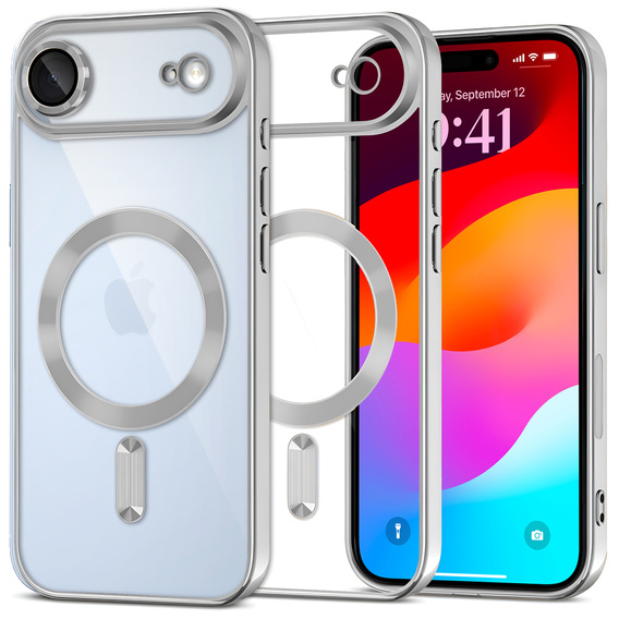Electro MagSafe case for iPhone Air