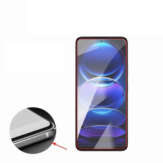 9H Tempered Glass for Xiaomi 14T
