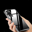MOFI Case for Huawei P60 / P60 Pro, thin, transparent
